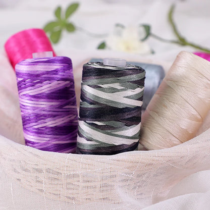 Summer Crochet Yarn for DIY Hats and Handbags - Smarsty