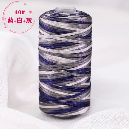 Summer Crochet Yarn for DIY Hats and Handbags - Smarsty