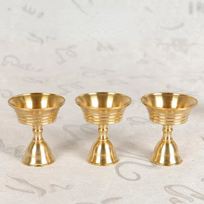 Copper Candle Holder for Elegant Home Decor - Smarsty