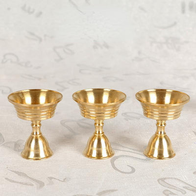 Copper Candle Holder for Elegant Home Decor - Smarsty