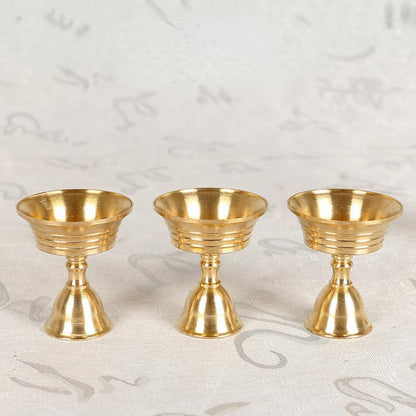 Copper Candle Holder for Elegant Home Decor - Smarsty