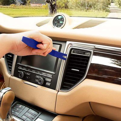 Car Door Clip Trim Removal Tools Kit for Easy Interior Repairs - Smarsty