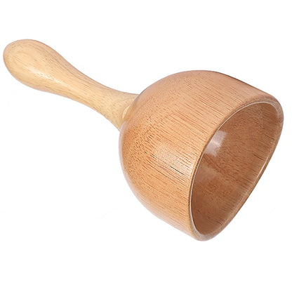 Wooden Massage Roller Tool Set for Lymphatic Drainage - Smarsty
