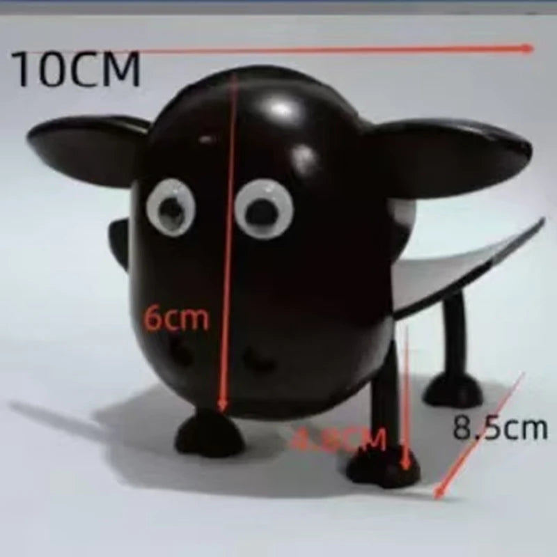 Funny Sheep Toilet Roll Holder for Unique Bathroom Decor - Smarsty