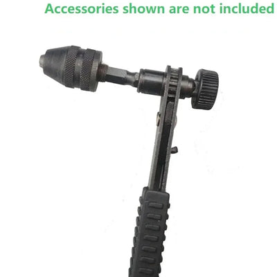 Mini Ratchet Wrench With Ergonomic Handle For Comfort - Smarsty
