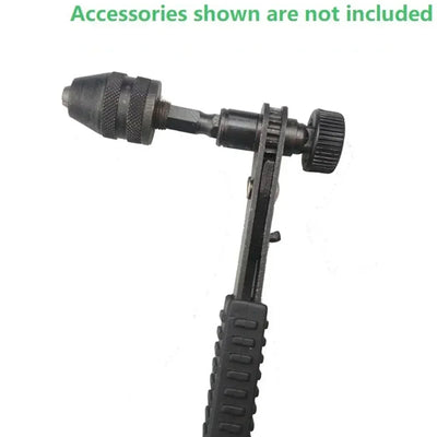 Mini Ratchet Wrench With Ergonomic Handle For Comfort - Smarsty