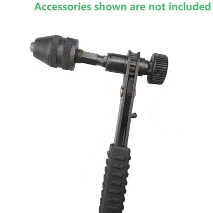 Mini Ratchet Wrench With Ergonomic Handle For Comfort - Smarsty