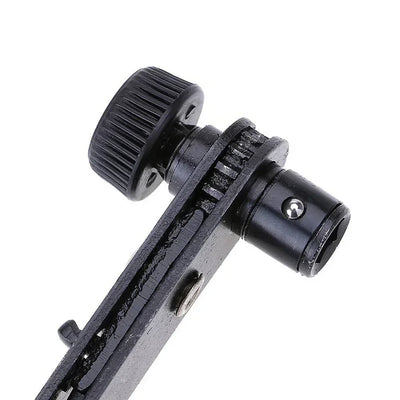 Mini Ratchet Wrench With Ergonomic Handle For Comfort - Smarsty