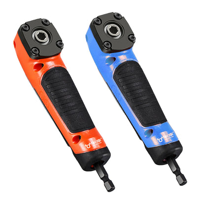 Multifunctional Electric Corner Screwdriver for Tight Spaces - Smarsty