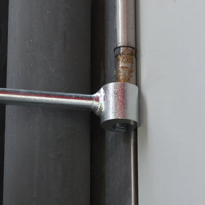 Hinge Gap Adjusting Wrench for Easy Door Repairs - Smarsty