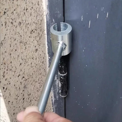 Hinge Gap Adjusting Wrench for Easy Door Repairs - Smarsty