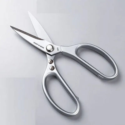 Stainless Steel Multi-Function Kitchen Scissors for Easy Food Prep - Smarsty