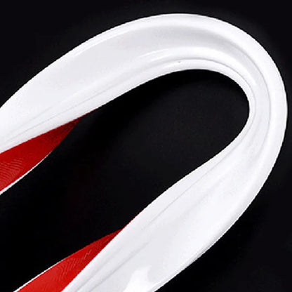 Self-Adhesive Bathroom Shower Water Stopper Seal Strip - Smarsty
