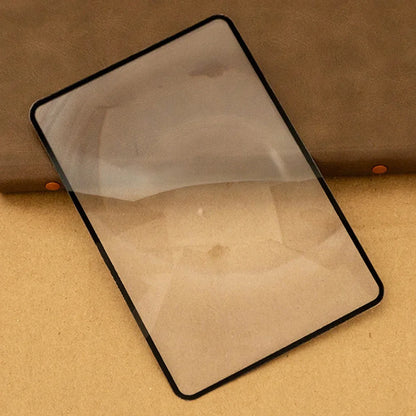 A5 Large Sheet Magnifier for Easy Reading - Smarsty