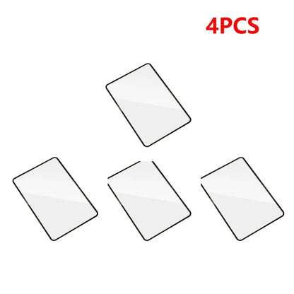 A5 Large Sheet Magnifier for Easy Reading - Smarsty