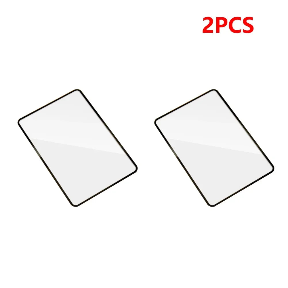 A5 Large Sheet Magnifier for Easy Reading - Smarsty
