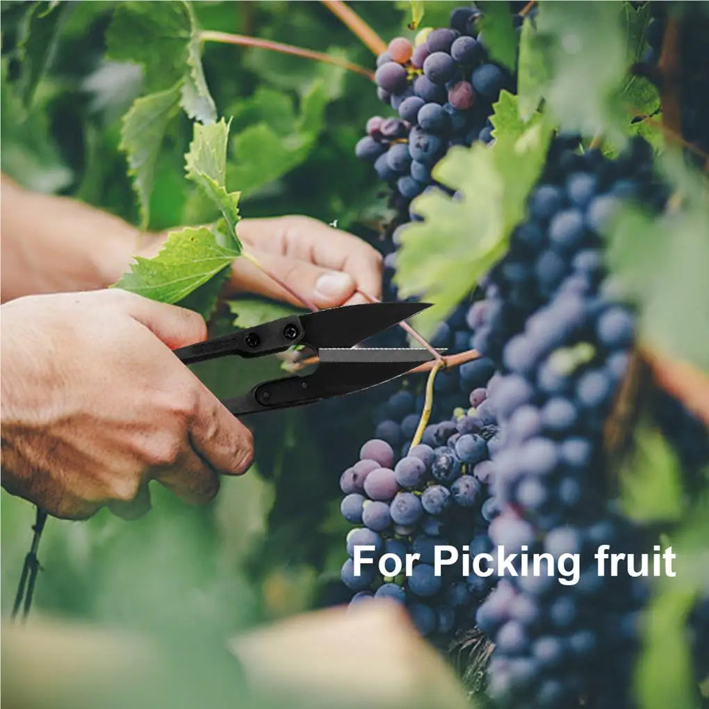 Durable Pruning Shears for Precision Garden Trimming - Smarsty