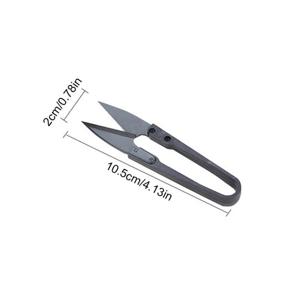 Durable Pruning Shears for Precision Garden Trimming - Smarsty
