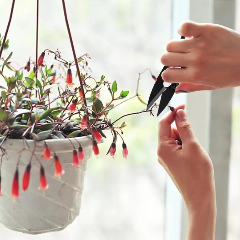 Durable Pruning Shears for Precision Garden Trimming - Smarsty