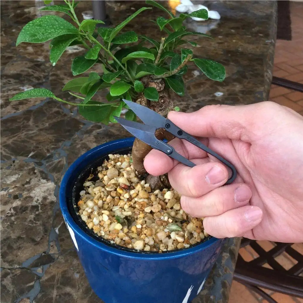 Durable Pruning Shears for Precision Garden Trimming - Smarsty