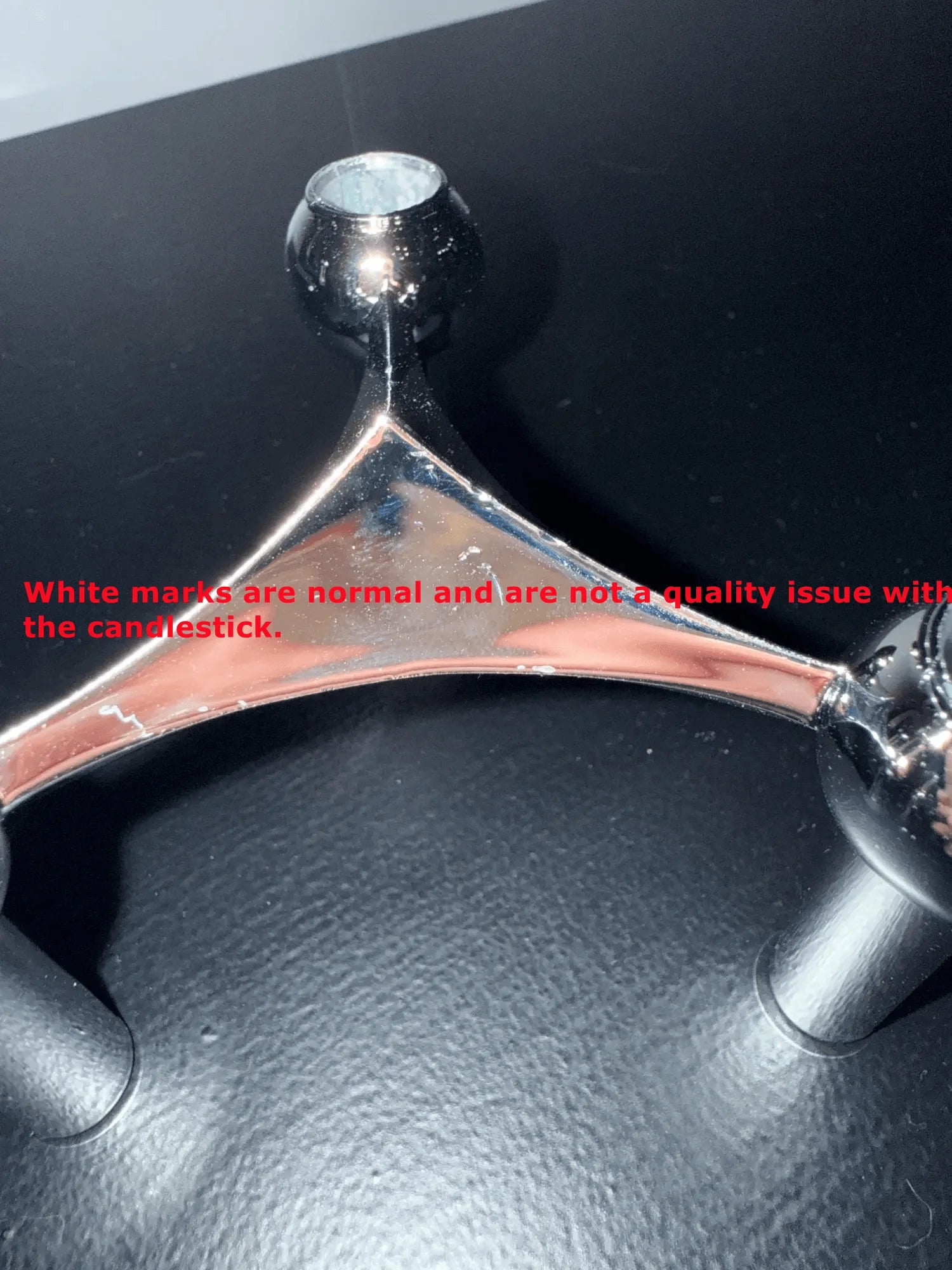 Metal Molecular Structure Candle Holder for Modern Home Decor - Smarsty