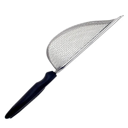 Stainless Steel Cat Litter Shovel with Fine Pores - Smarsty