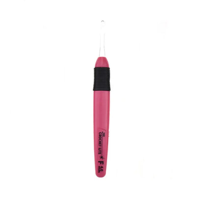 LED Light Crochet Knitting Needle with Comfortable Grip - Smarsty