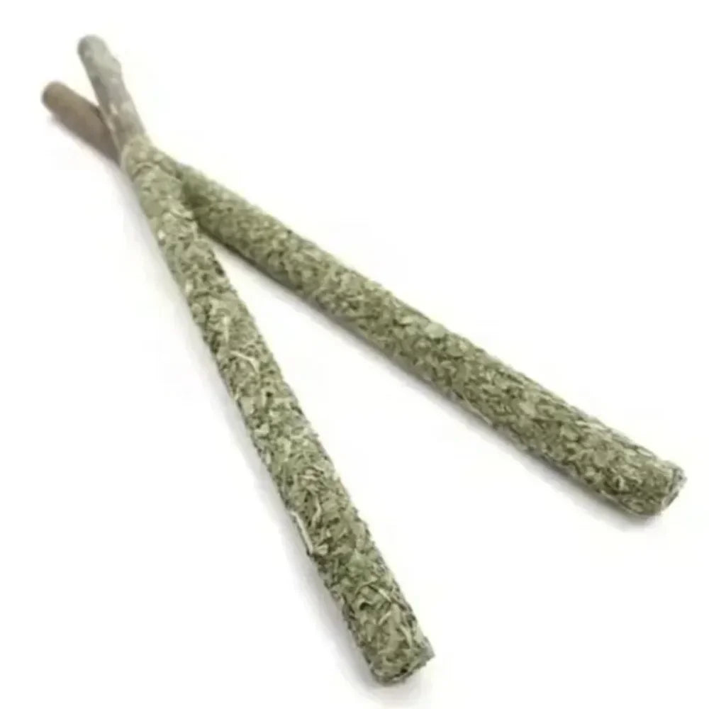 Natural Cat Sticks for Teeth Cleaning and Fun - Smarsty
