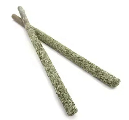 Natural Cat Sticks for Teeth Cleaning and Fun - Smarsty