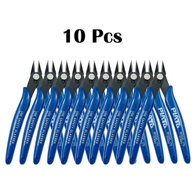 DIY Electronic Wire Cutter Pliers for Precise Stripping - Smarsty