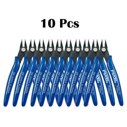 DIY Electronic Wire Cutter Pliers for Precise Stripping - Smarsty