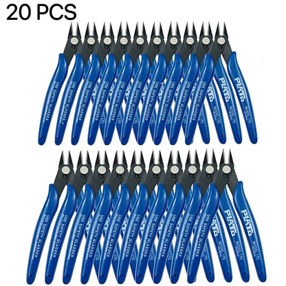 DIY Electronic Wire Cutter Pliers for Precise Stripping - Smarsty