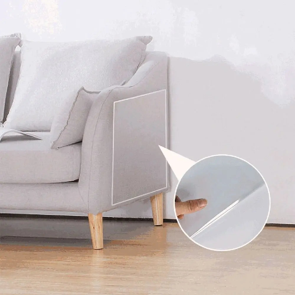 Anti Cat Scratch Furniture Protector Tape for Sofa - Smarsty