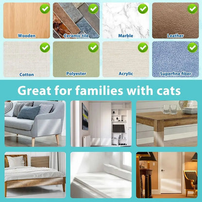 Anti Cat Scratch Furniture Protector Tape for Sofa - Smarsty
