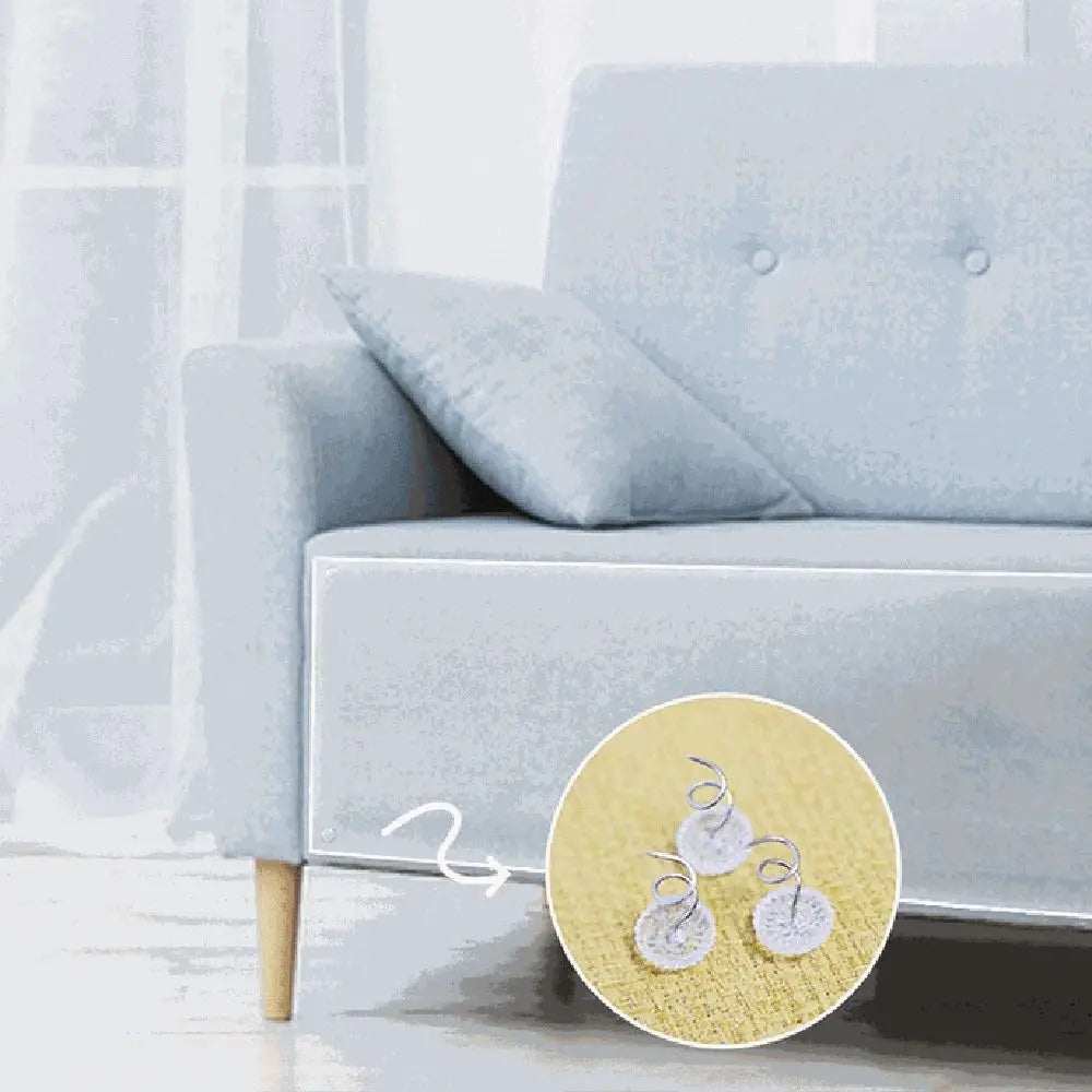 Anti Cat Scratch Furniture Protector Tape for Sofa - Smarsty