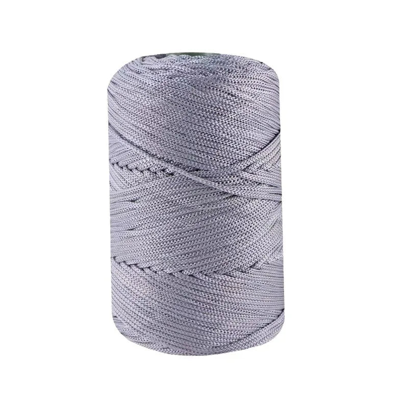 230g Hollow Crochet Yarn for DIY Summer Hats - Smarsty