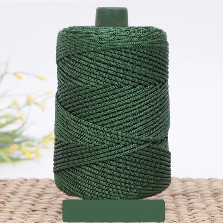 230g Hollow Crochet Yarn for DIY Summer Hats - Smarsty