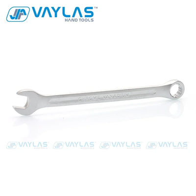 Chrome Vanadium Combination Wrench Set for Home Repairs - Smarsty