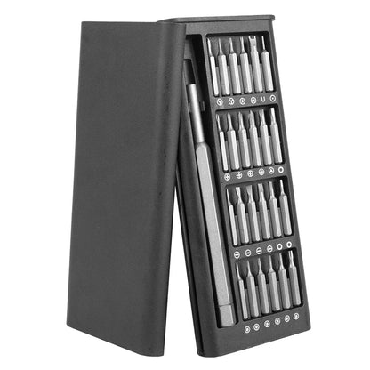 Magnetic Precision Screwdriver Set for Mobile Repairs - Smarsty