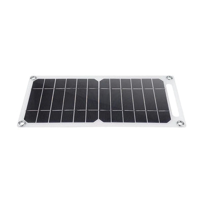 USB Solar Panel Charger for Power Banks and Phones - Smarsty