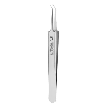 German Ultra Fine Tweezers for Blackhead Removal - Smarsty