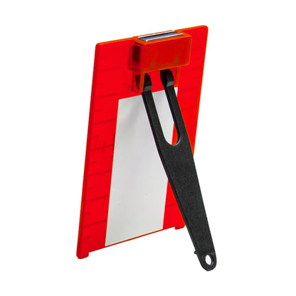 Laser Level Target Card for Accurate Measurements - Smarsty