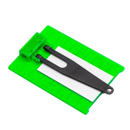 Laser Level Target Card for Accurate Measurements - Smarsty