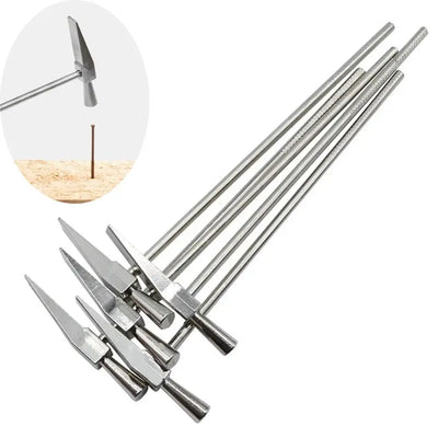 Mini Hammer Tool Set for Jewelry and Watch Repair - Smarsty