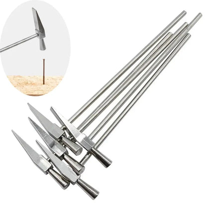 Mini Hammer Tool Set for Jewelry and Watch Repair - Smarsty