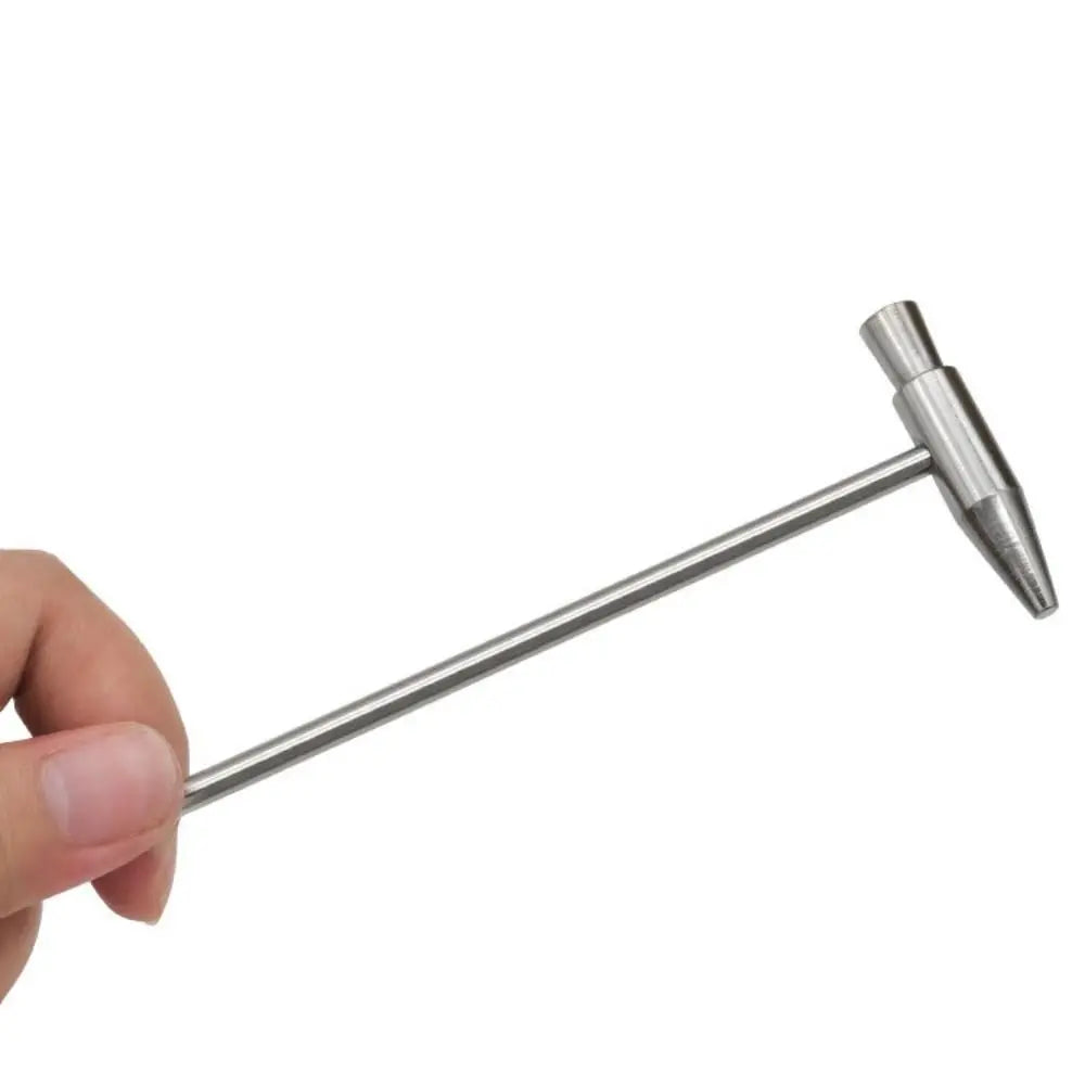 Mini Hammer Tool Set for Jewelry and Watch Repair - Smarsty