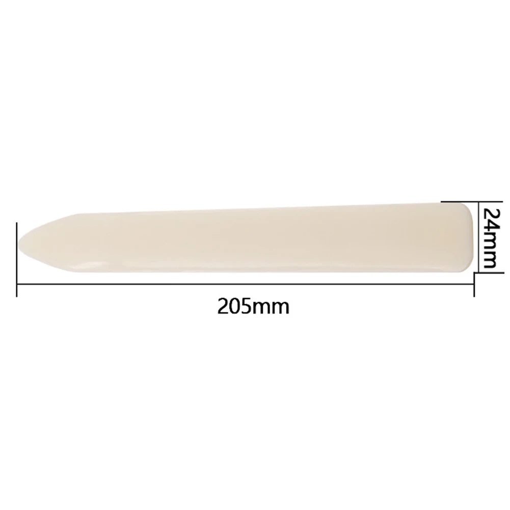 Multifunctional Bone Folder Tools for Accurate Paper Folds - Smarsty