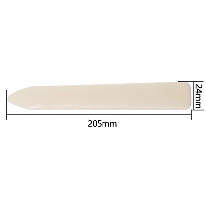 Multifunctional Bone Folder Tools for Accurate Paper Folds - Smarsty