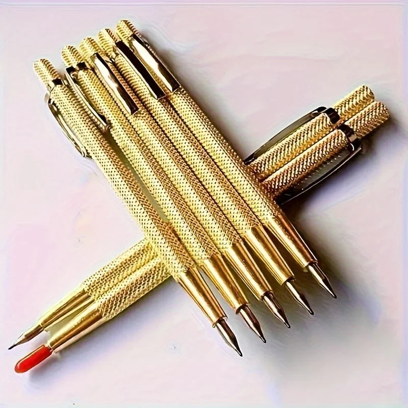 Precision Diamond Scribing Pen Set for Engraving - Smarsty