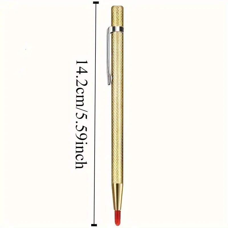 Precision Diamond Scribing Pen Set for Engraving - Smarsty